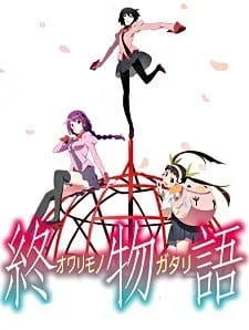 Owarimonogatari Second Season Recaps poster